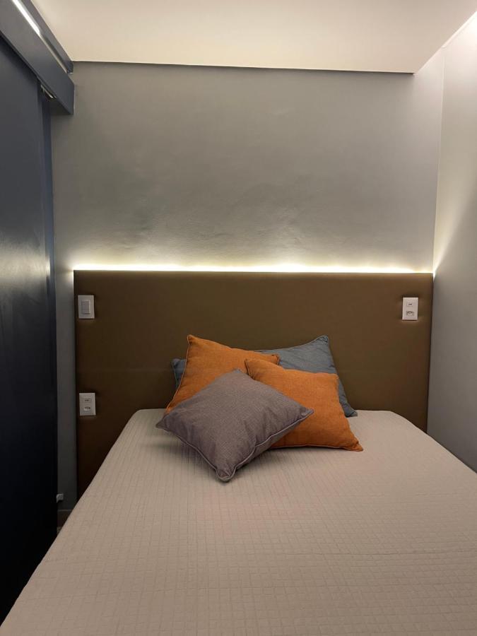 Flat Eco Resort Praia Carneiros Pe ตามังดาเร ภายนอก รูปภาพ